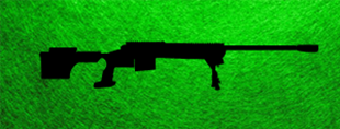 Picture for category AIRSOFT BOLT-ACTION RIFLES