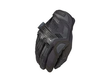 Mechanix Wear - M-Pact Glove, Black, Size Large 