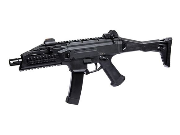 In-Namra. SCORPION EVO 3 - A1