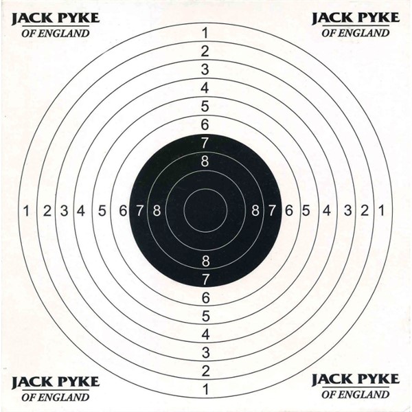 Book Paper Targets at Walter Belin blog