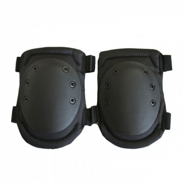 In-Namra. BLACK KNEE PADS