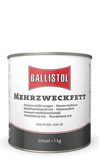 Ballistol wholesale products