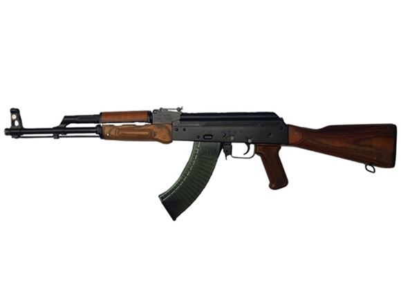 In-Namra. JACK AKM 7.62X39 CLASSIC