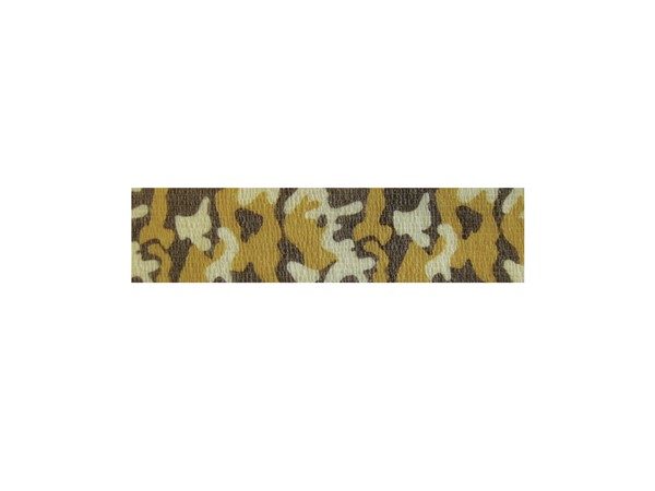 In-Namra. CAMOUFLAGE FABRIC, DESERT